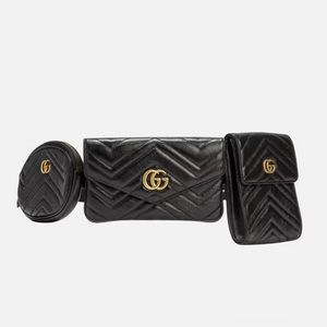 Gucci belt bag 🌟 Rare 🌟